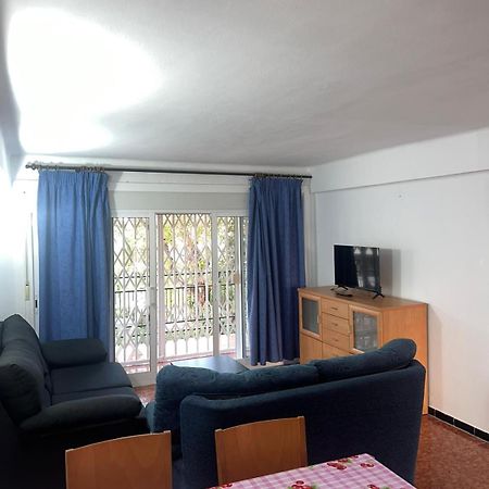 Costa Daurada Apartaments - Pompeyo Cambrils Bagian luar foto