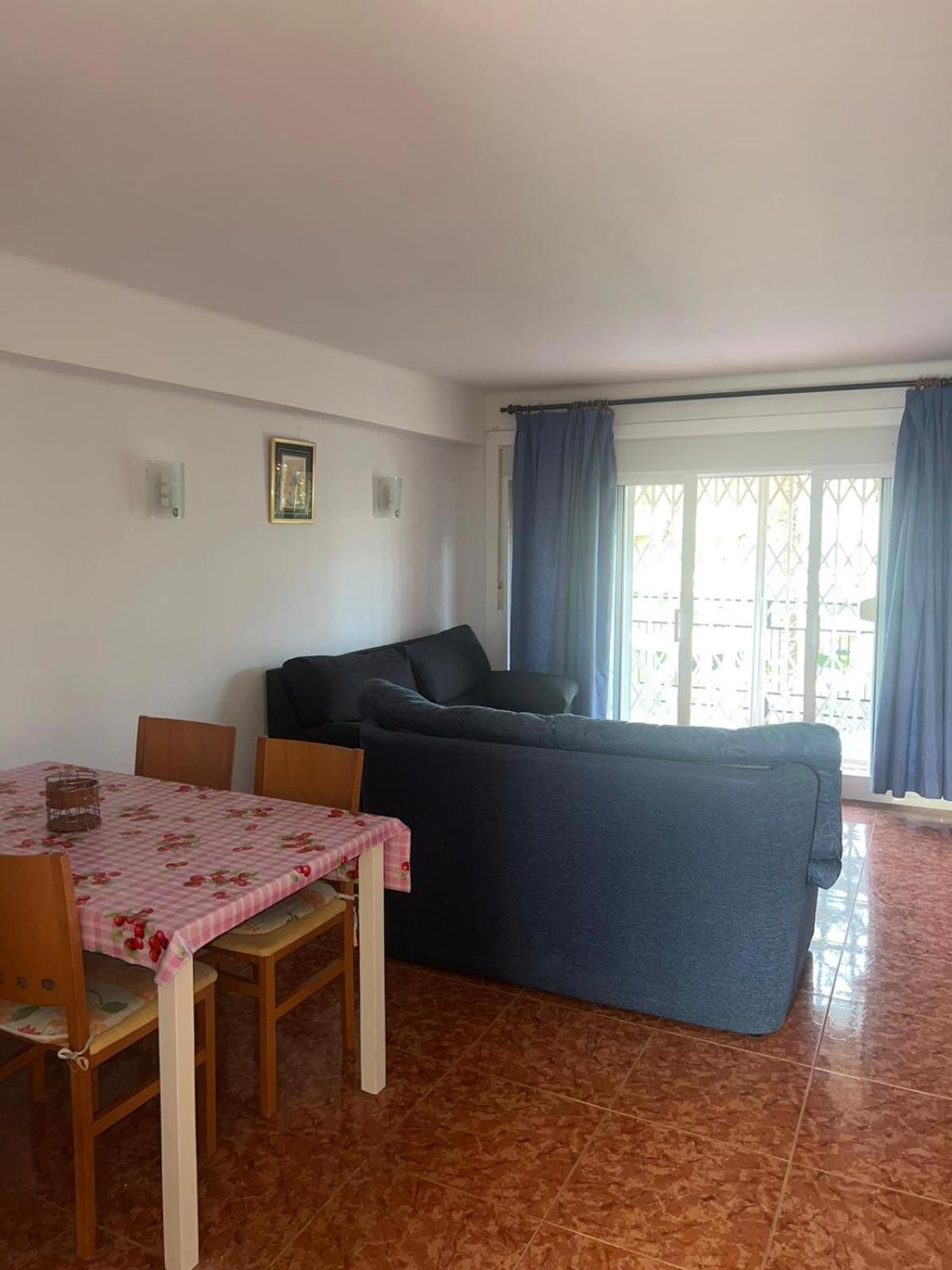 Costa Daurada Apartaments - Pompeyo Cambrils Bagian luar foto