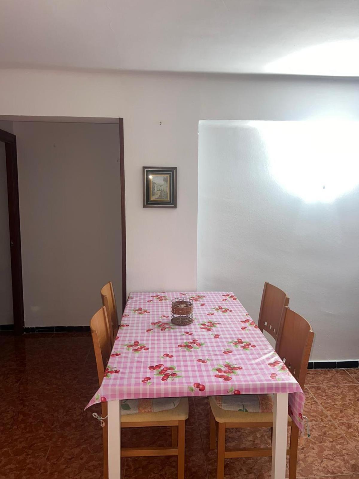 Costa Daurada Apartaments - Pompeyo Cambrils Bagian luar foto